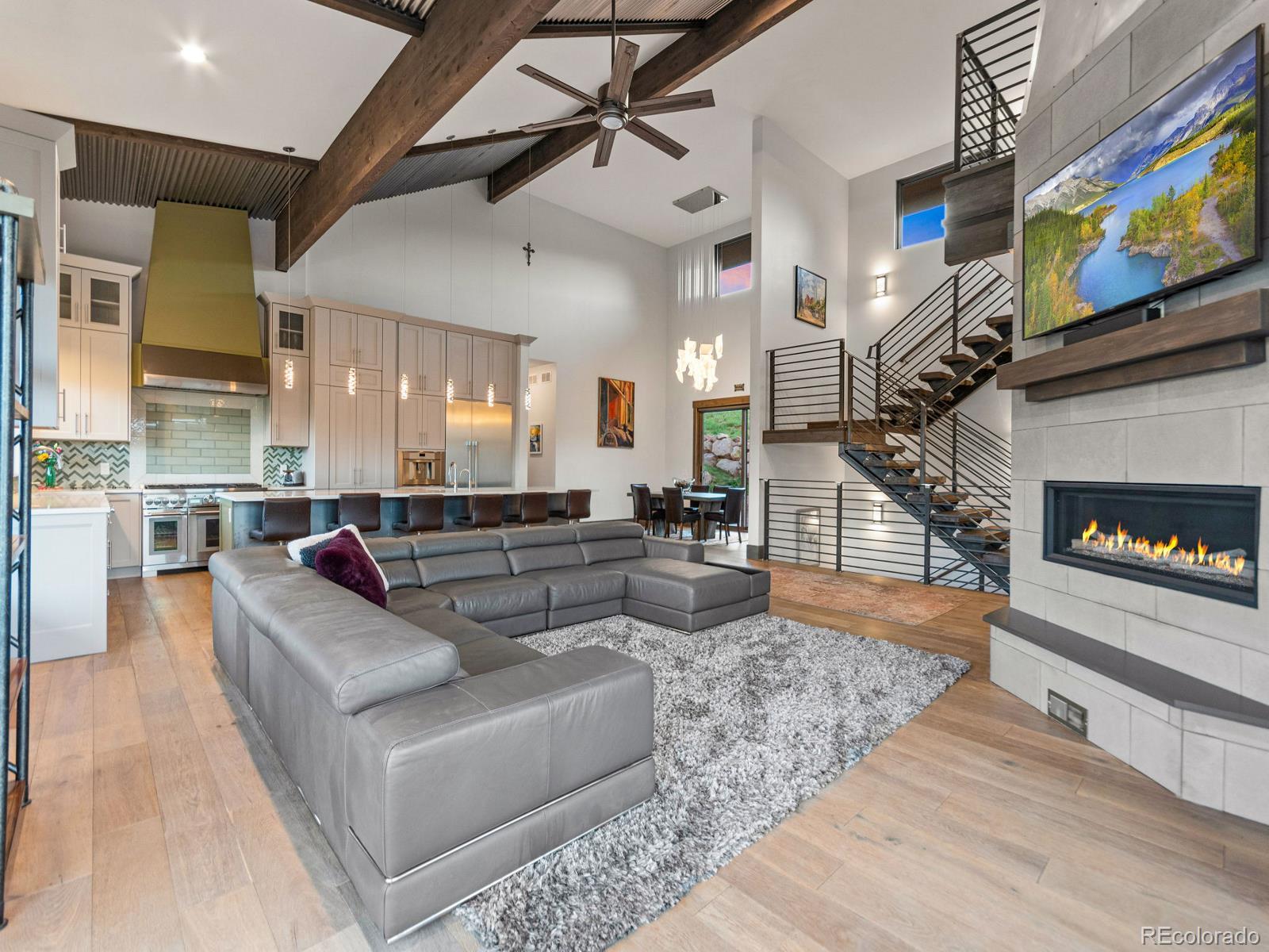 MLS Image #5 for 12947  lazy dog lane,littleton, Colorado