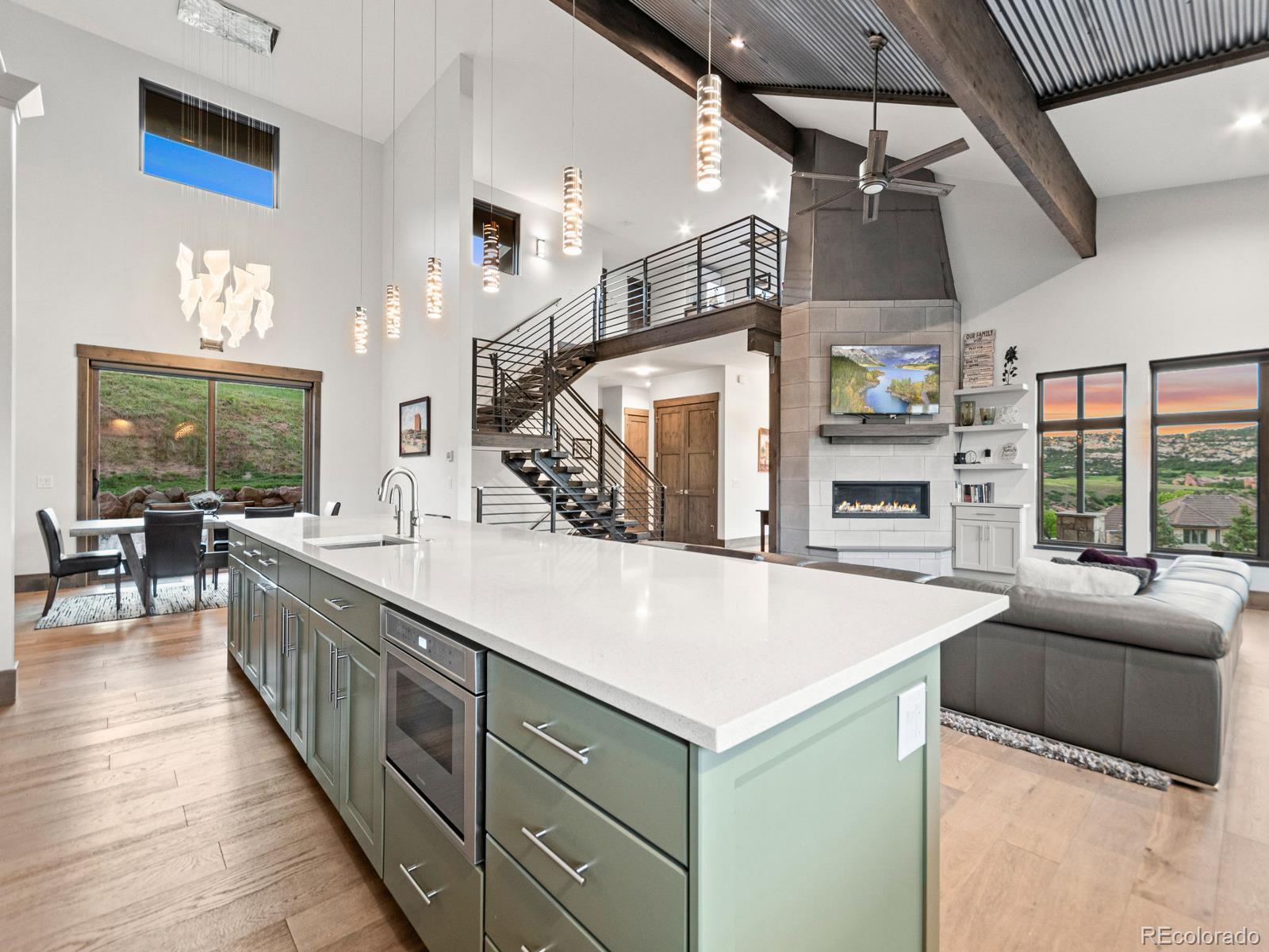 MLS Image #7 for 12947  lazy dog lane,littleton, Colorado