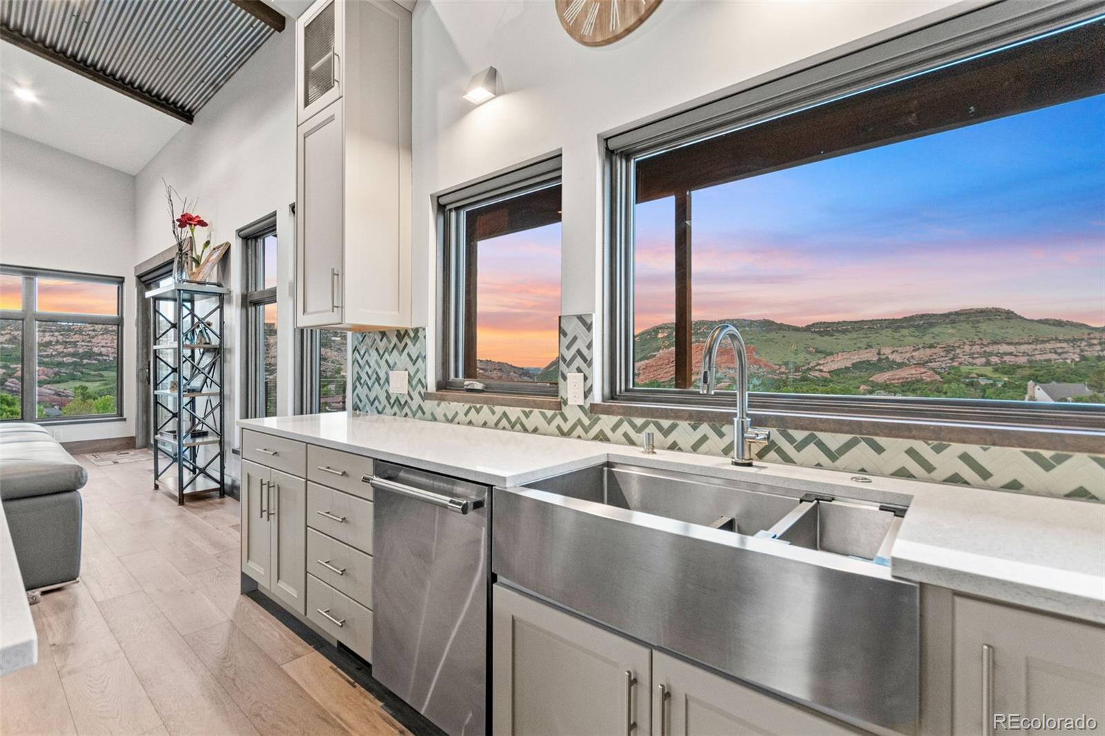 MLS Image #8 for 12947  lazy dog lane,littleton, Colorado