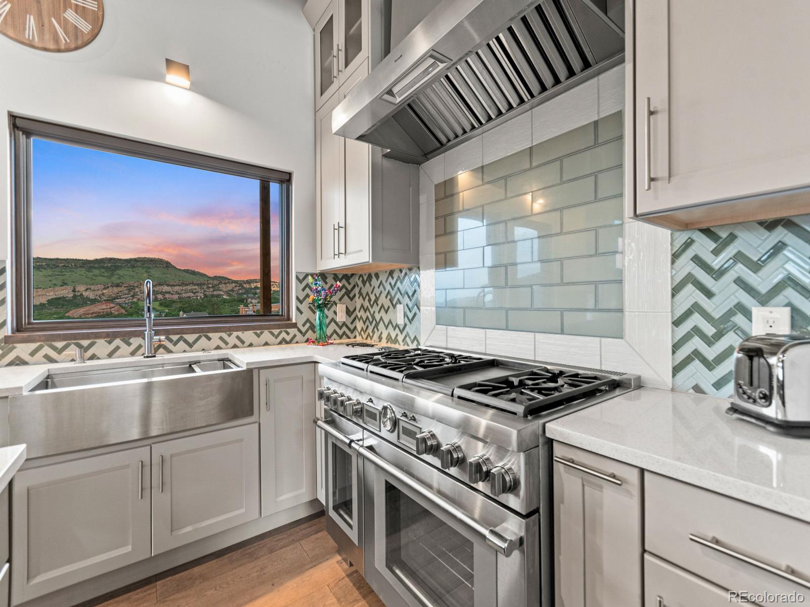 MLS Image #9 for 12947  lazy dog lane,littleton, Colorado