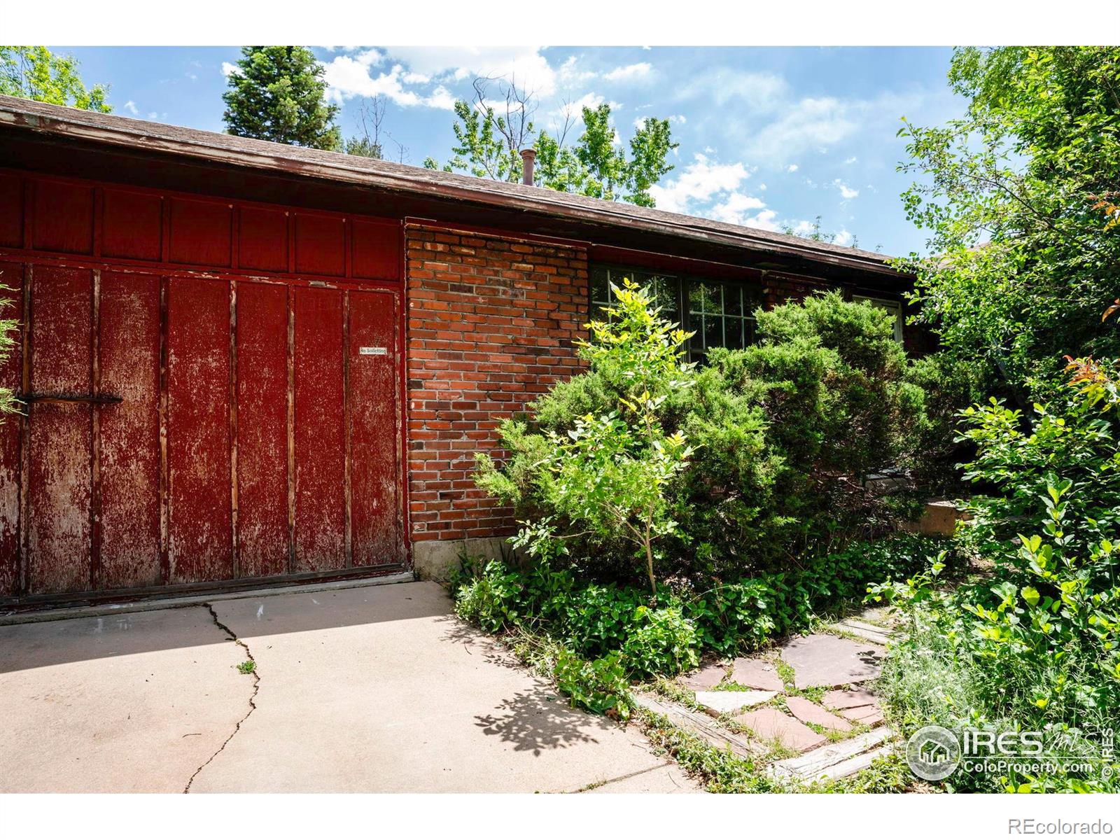 MLS Image #1 for 1380  ithaca drive,boulder, Colorado
