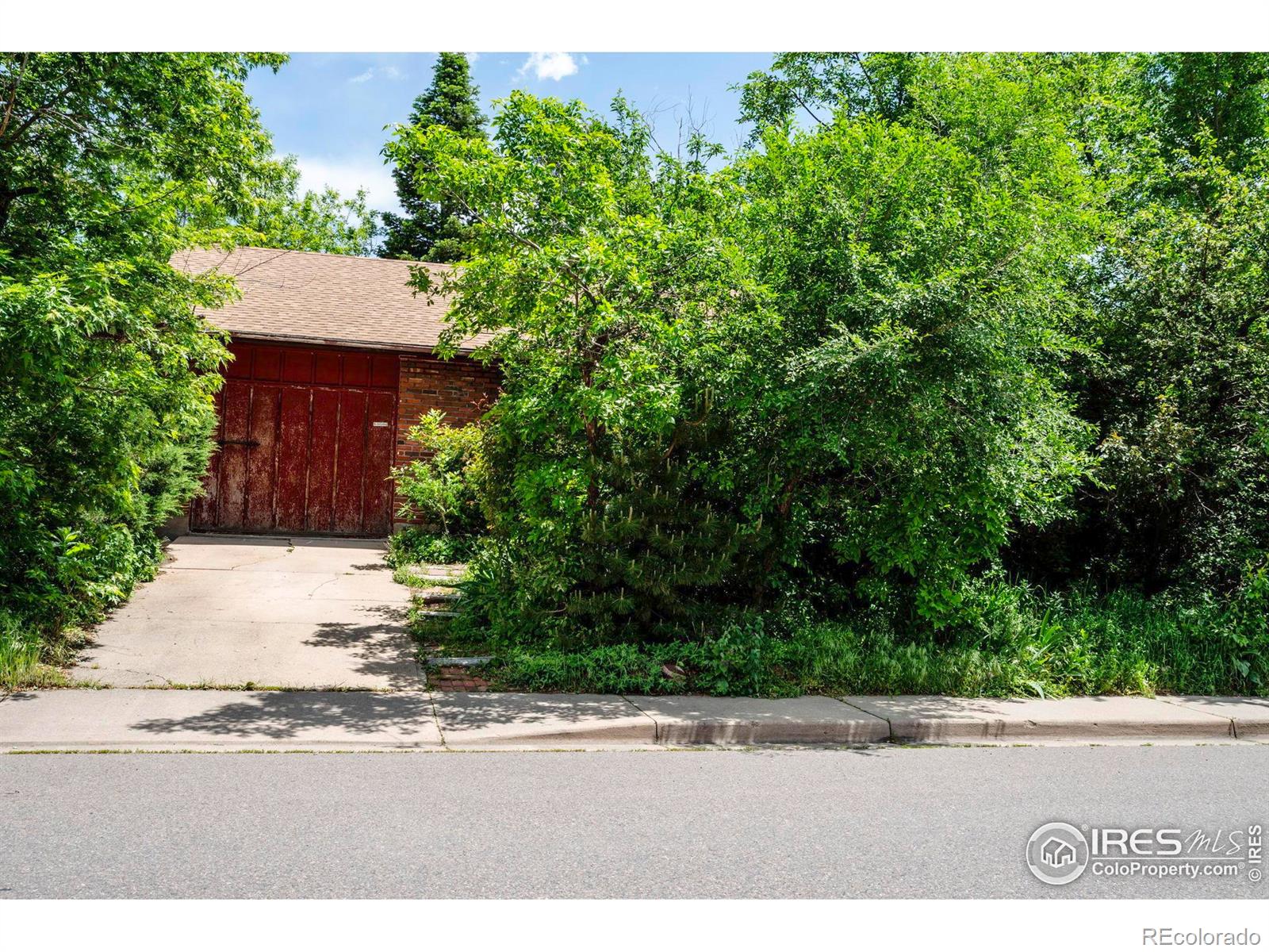 MLS Image #13 for 1380  ithaca drive,boulder, Colorado