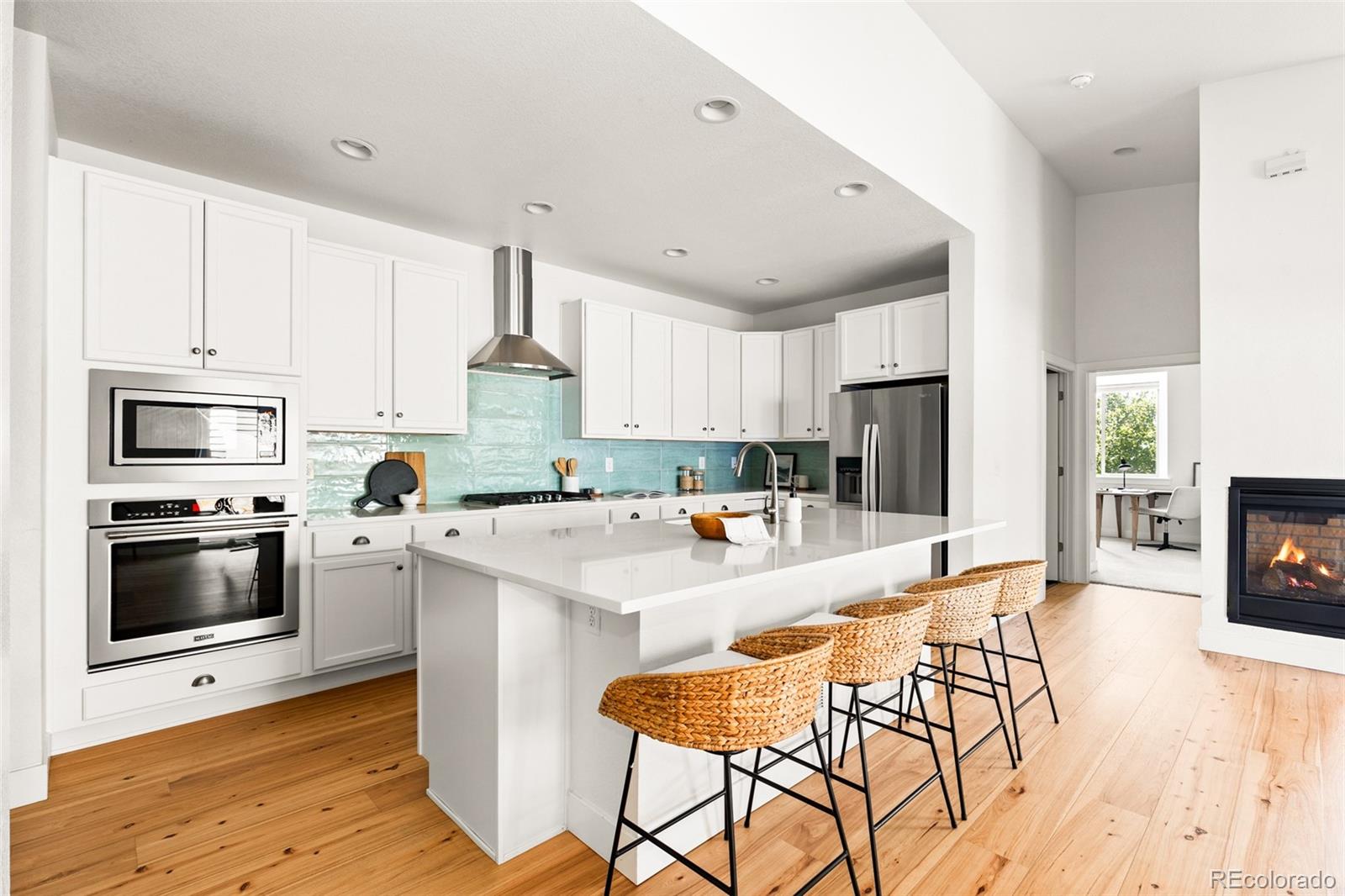 MLS Image #10 for 5852  galena street ,denver, Colorado