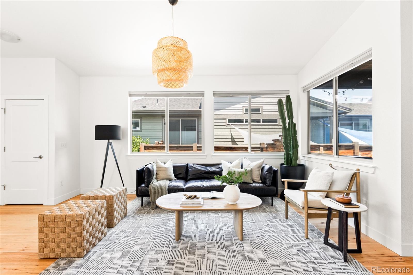 MLS Image #2 for 5852  galena street ,denver, Colorado