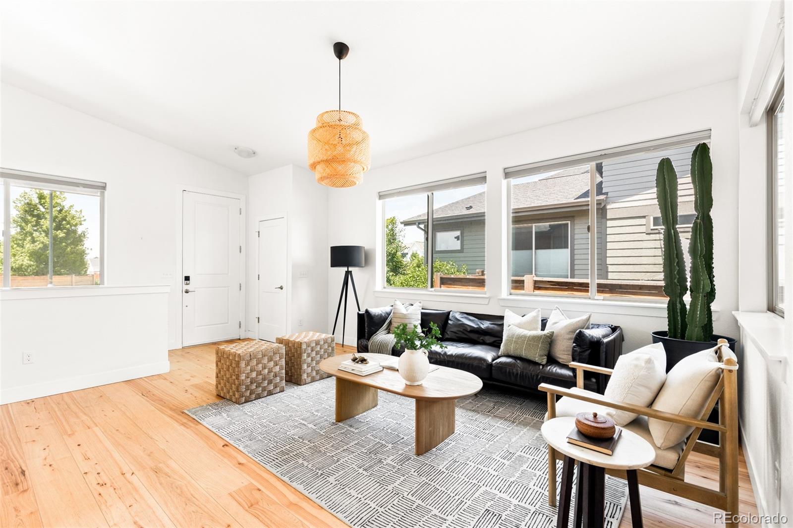 MLS Image #3 for 5852  galena street ,denver, Colorado