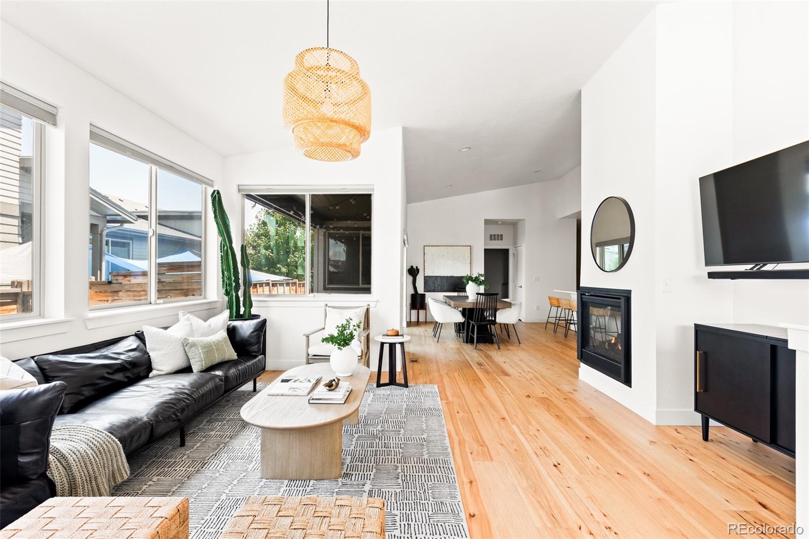 MLS Image #4 for 5852  galena street ,denver, Colorado