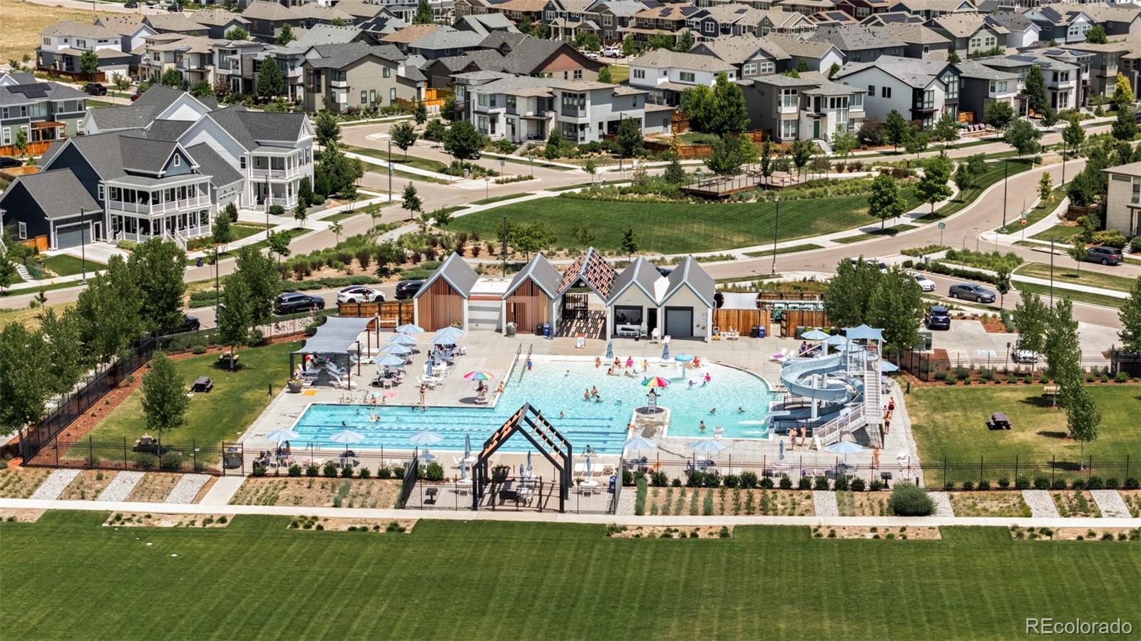 MLS Image #41 for 5852  galena street ,denver, Colorado