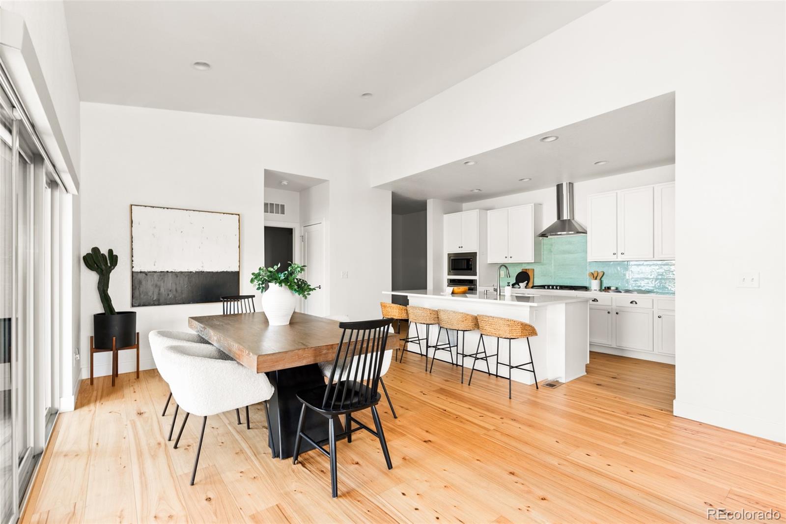 MLS Image #5 for 5852  galena street ,denver, Colorado