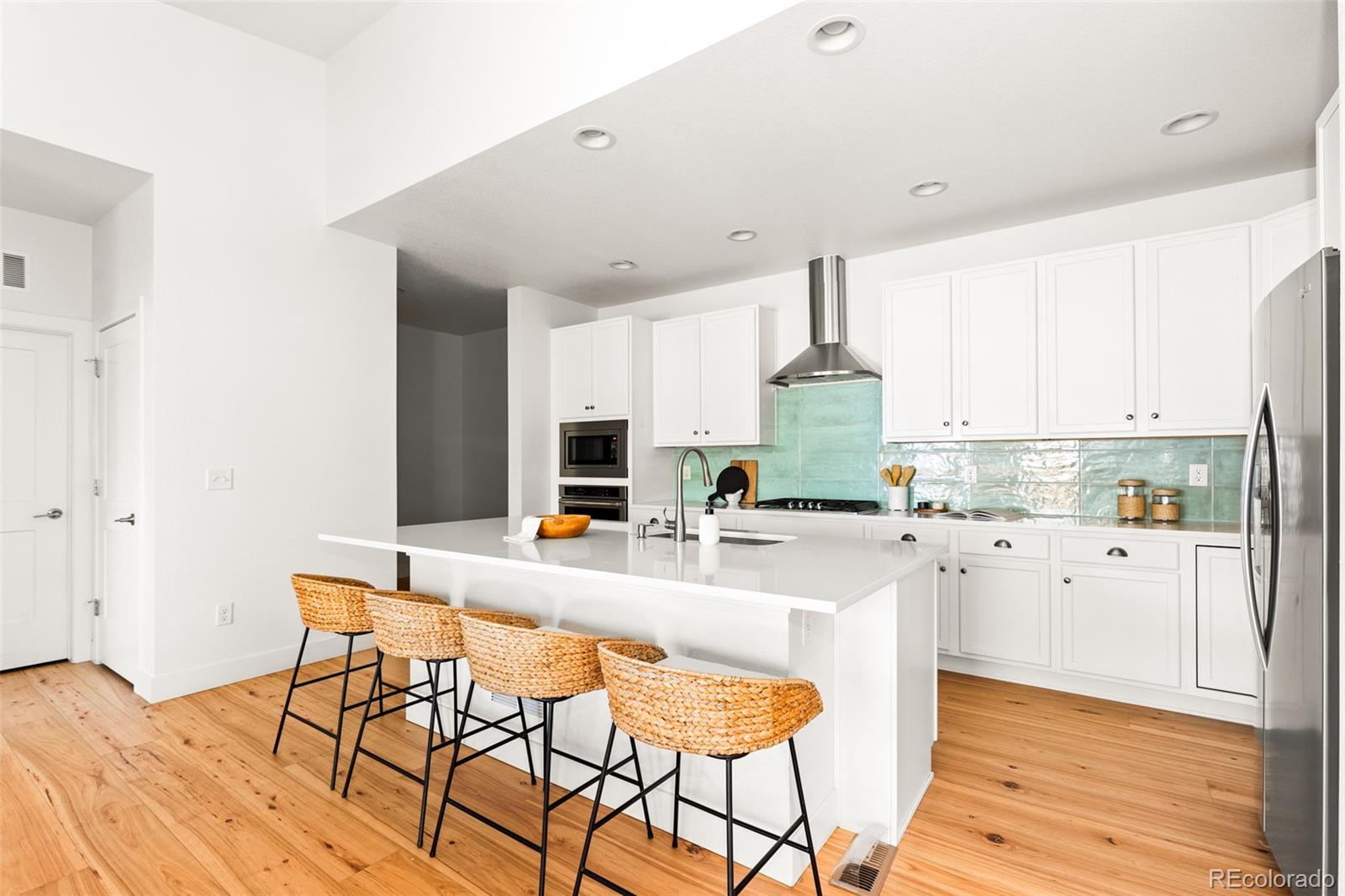 MLS Image #6 for 5852  galena street ,denver, Colorado