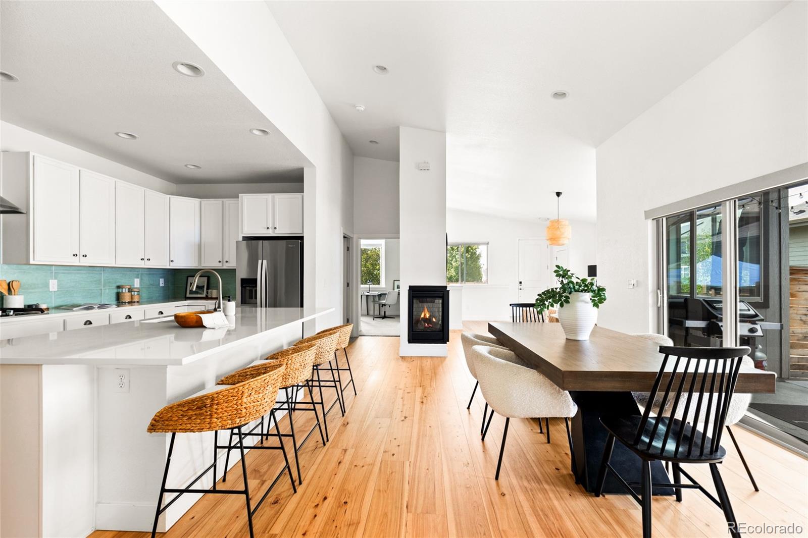 MLS Image #9 for 5852  galena street ,denver, Colorado