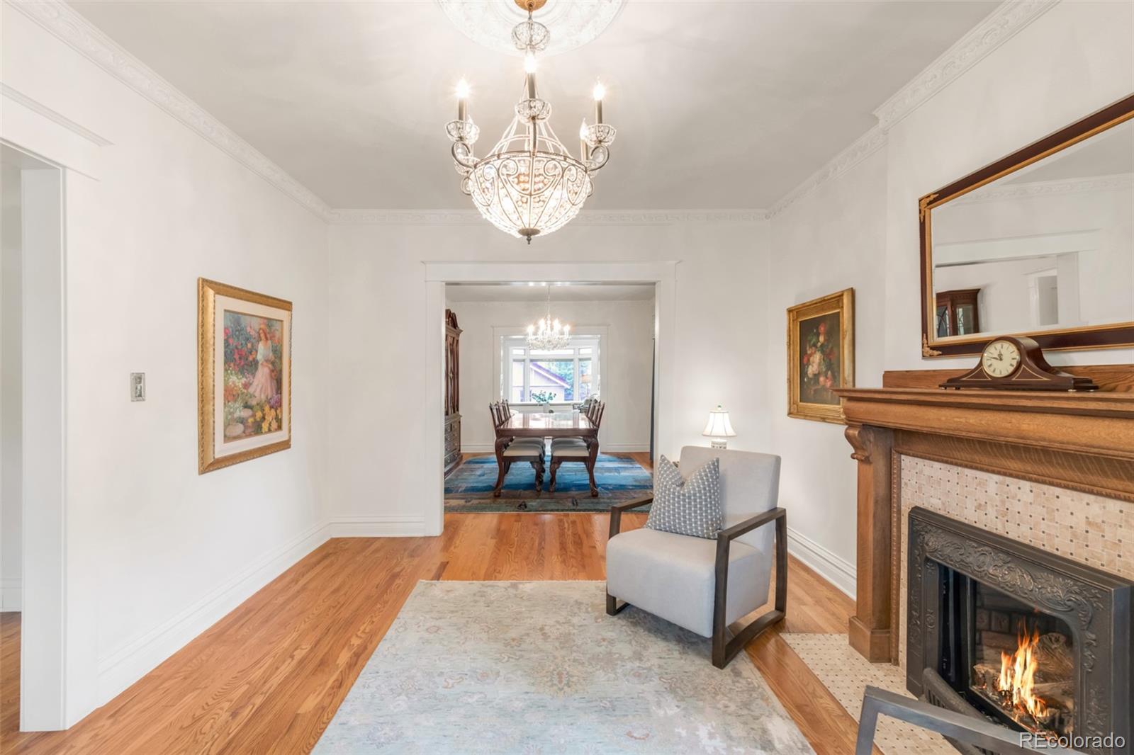 MLS Image #11 for 506 n marion street,denver, Colorado