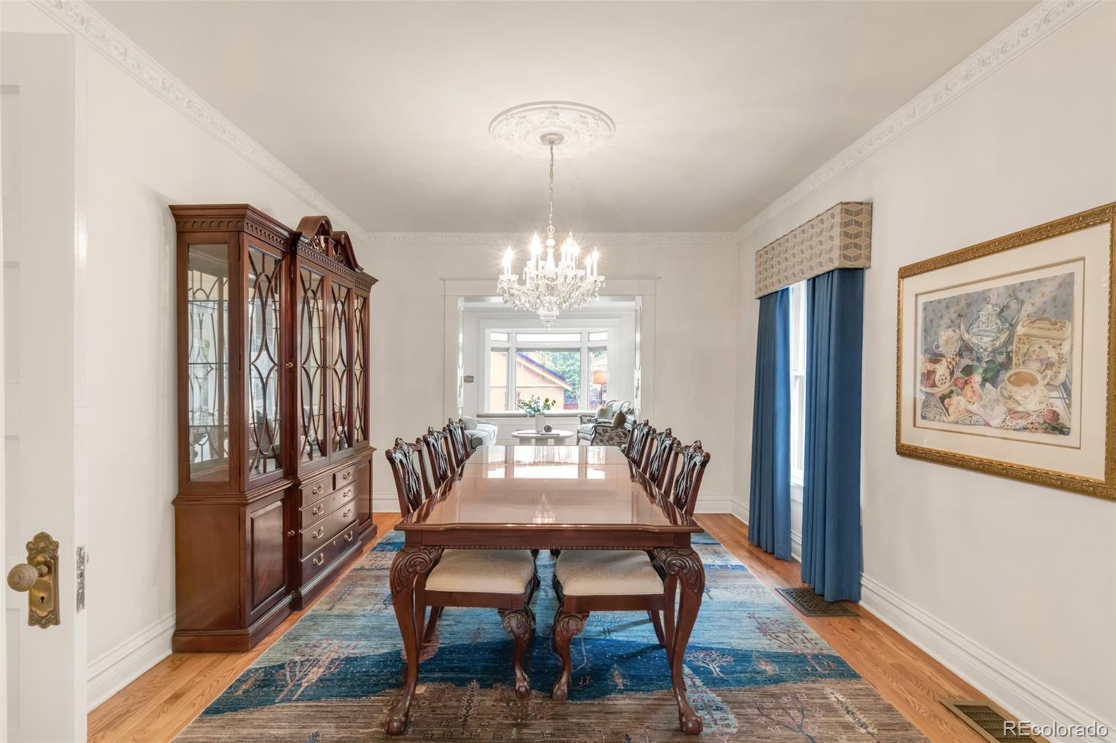 MLS Image #12 for 506 n marion street,denver, Colorado