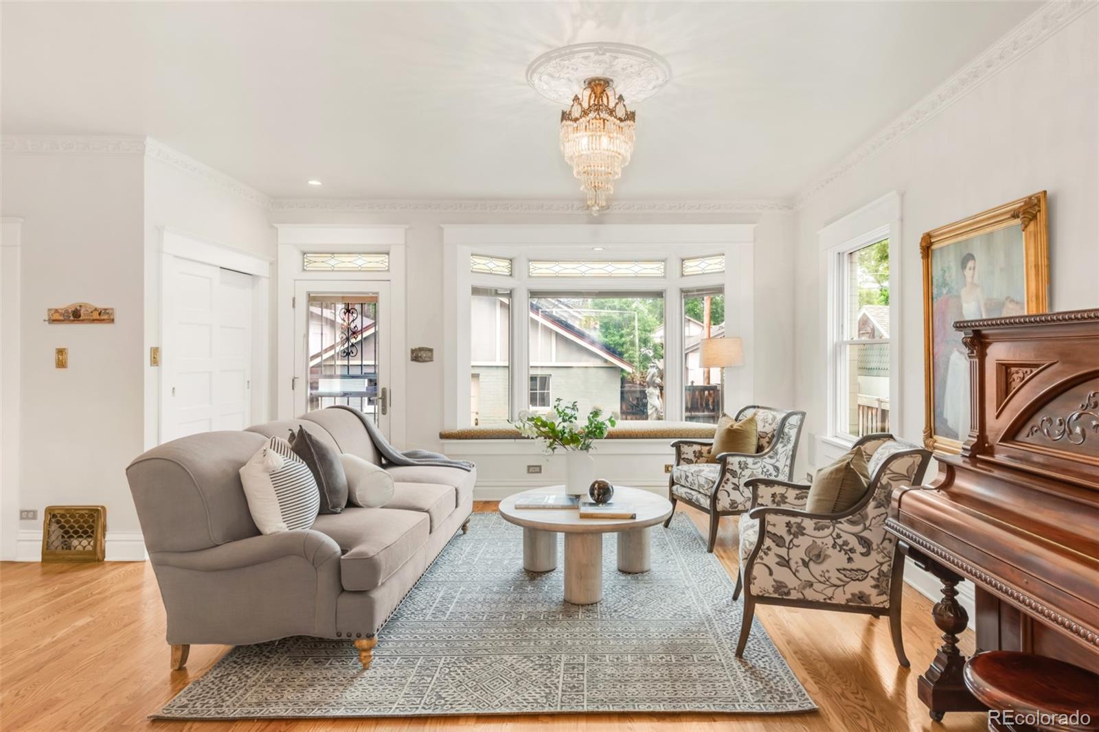 MLS Image #13 for 506 n marion street,denver, Colorado