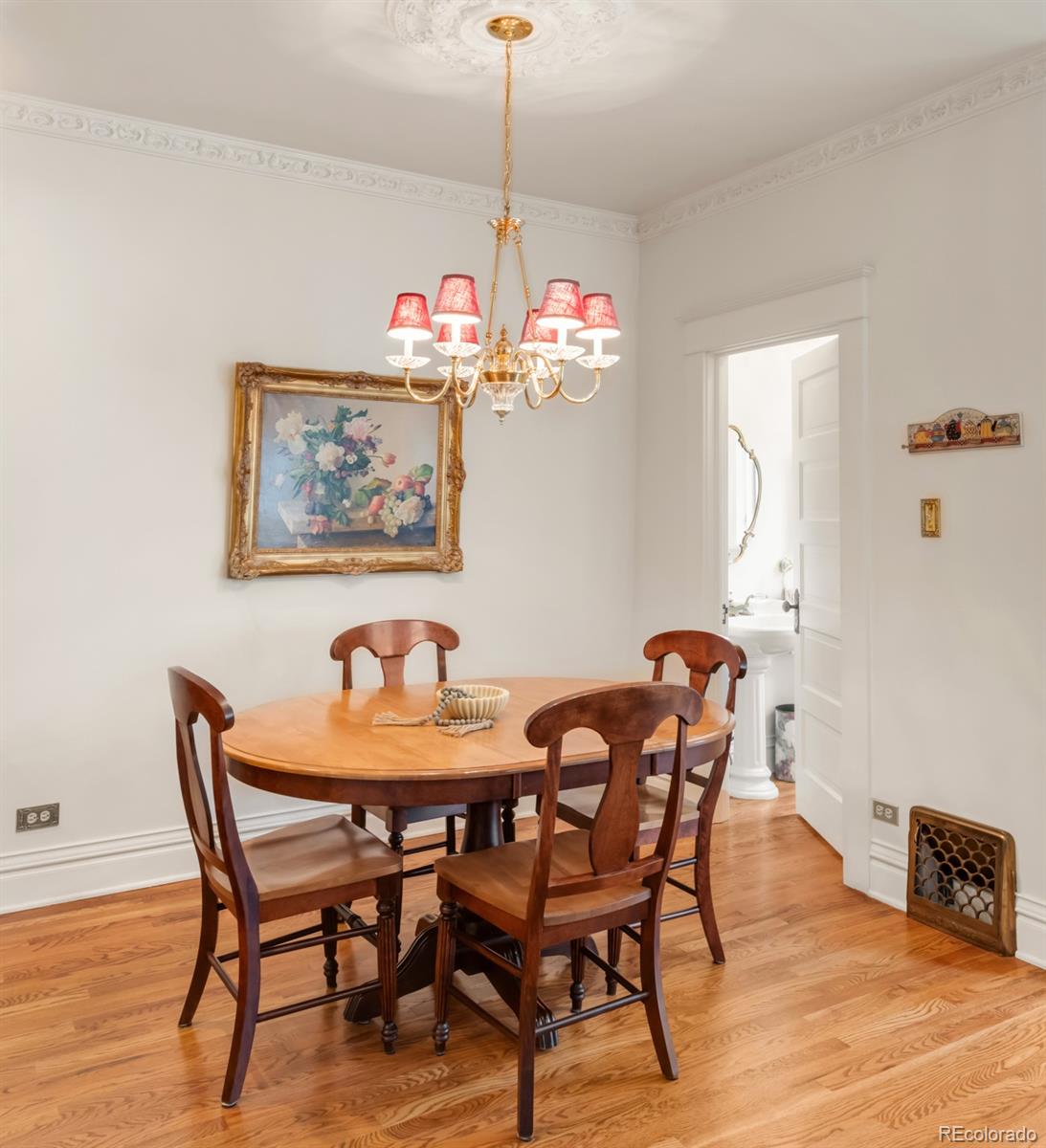 MLS Image #16 for 506 n marion street,denver, Colorado