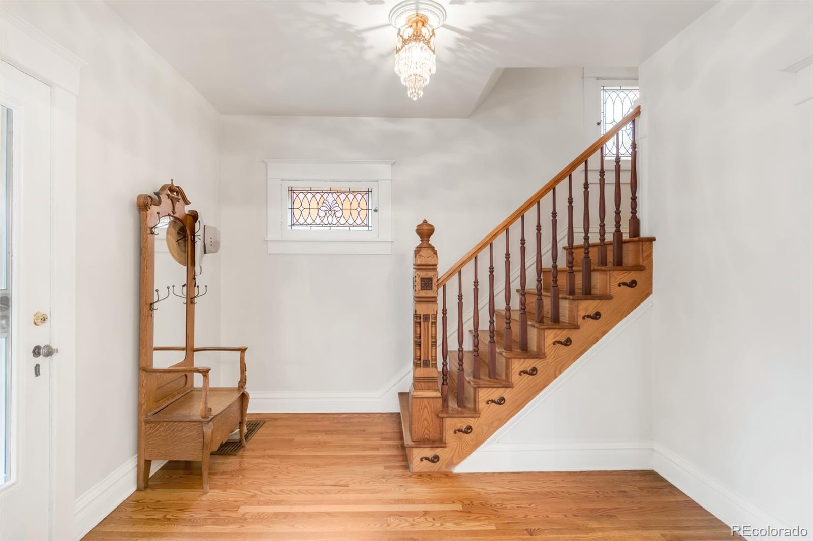 MLS Image #21 for 506 n marion street,denver, Colorado