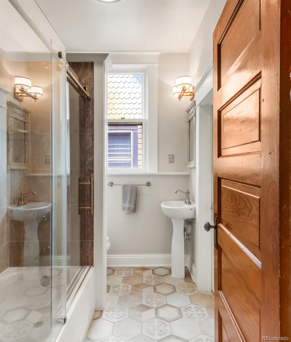 MLS Image #26 for 506 n marion street,denver, Colorado