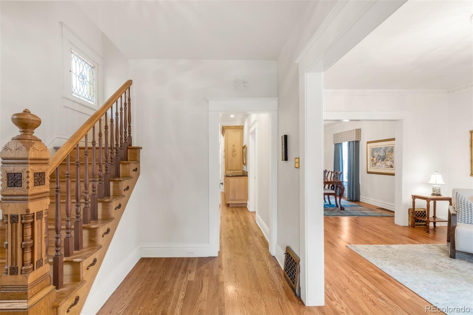 MLS Image #4 for 506 n marion street,denver, Colorado
