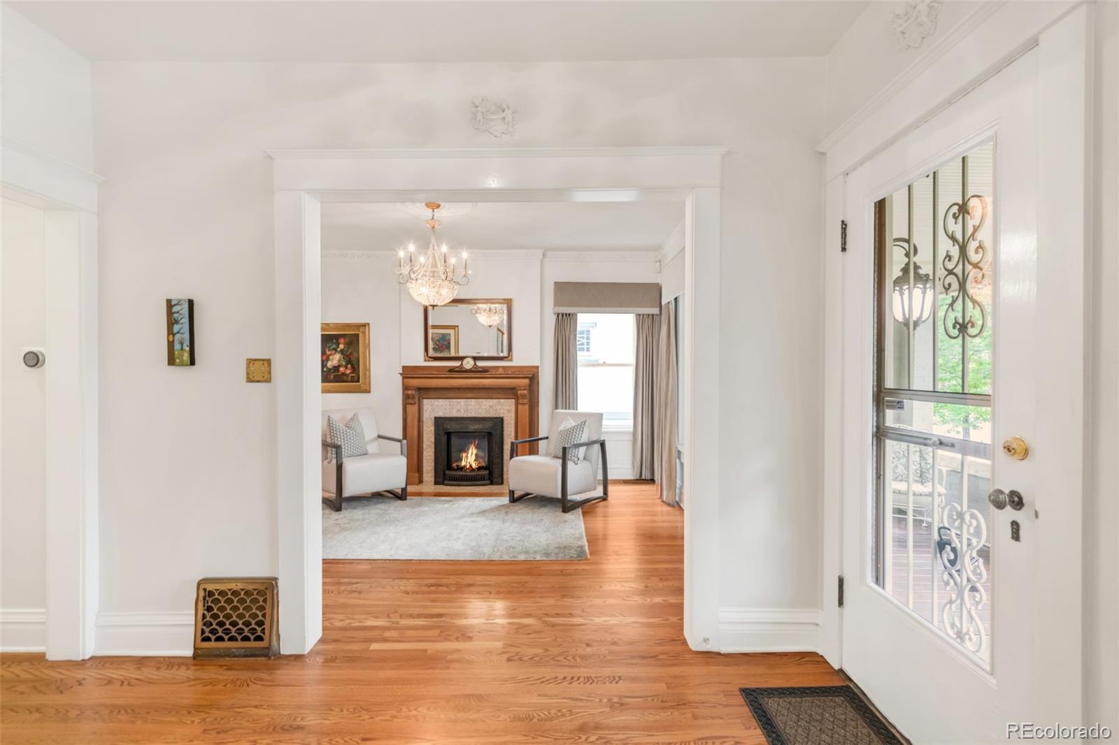 MLS Image #5 for 506 n marion street,denver, Colorado
