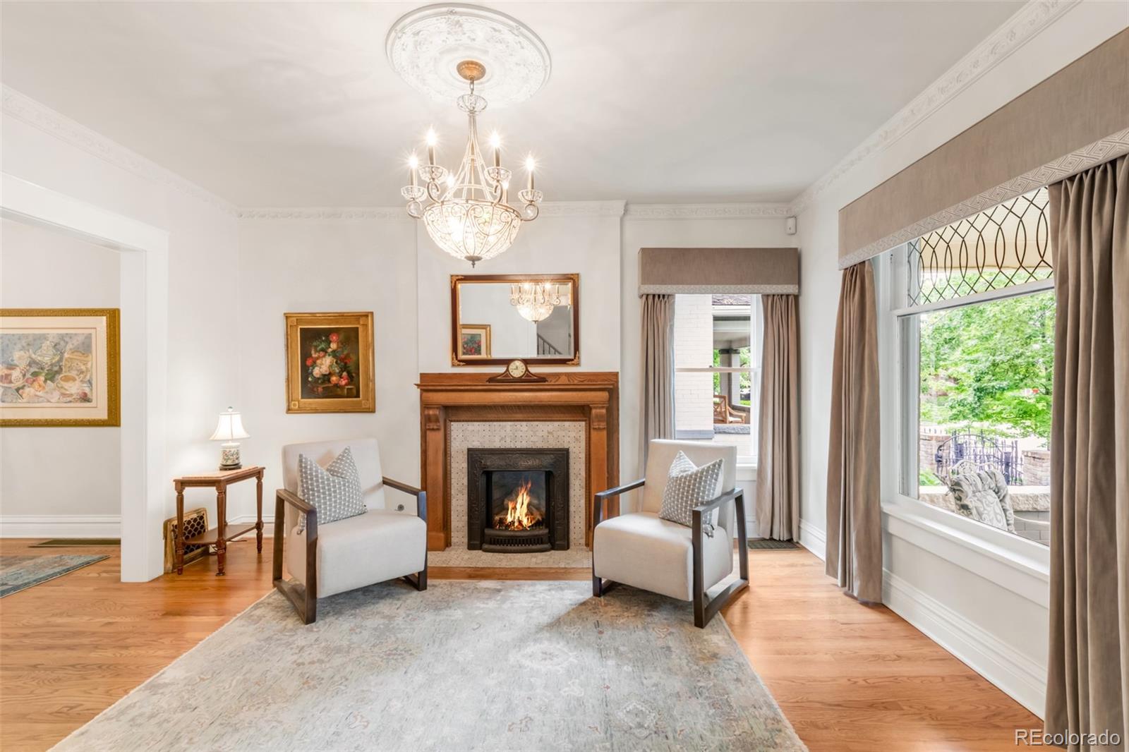 MLS Image #6 for 506 n marion street,denver, Colorado