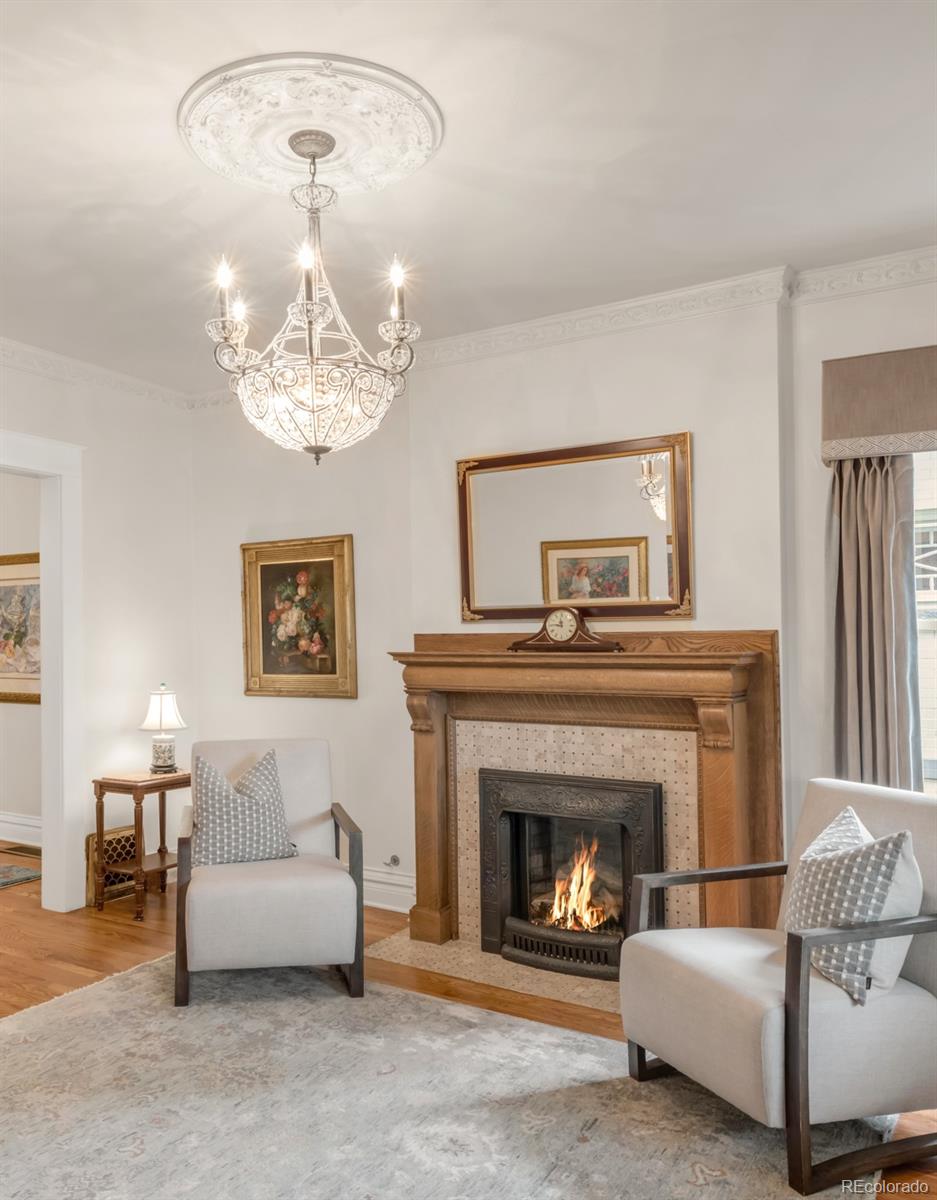 MLS Image #7 for 506 n marion street,denver, Colorado