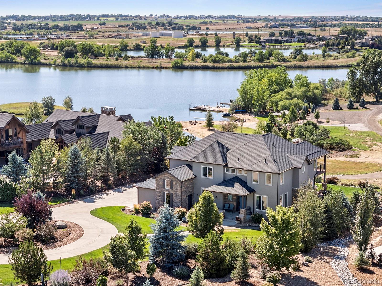 MLS Image #1 for 12648  waterside lane,longmont, Colorado