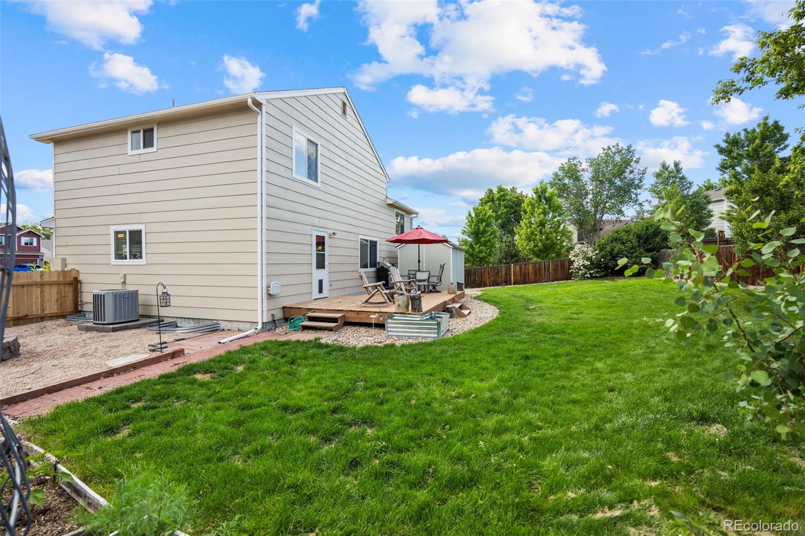 MLS Image #24 for 11100  callaway court,parker, Colorado