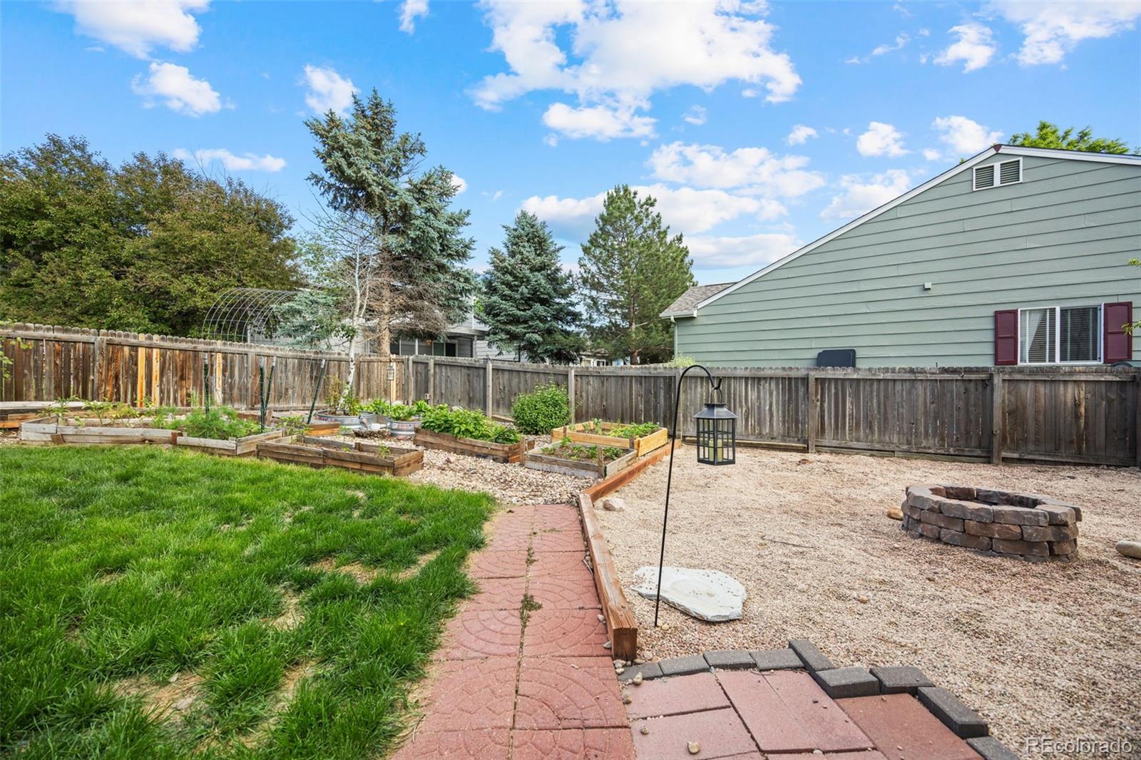 MLS Image #25 for 11100  callaway court,parker, Colorado