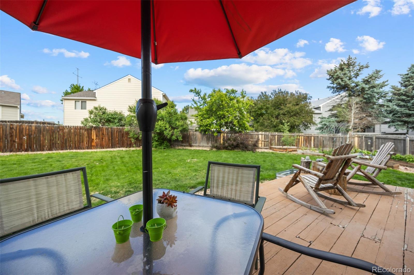 MLS Image #26 for 11100  callaway court,parker, Colorado