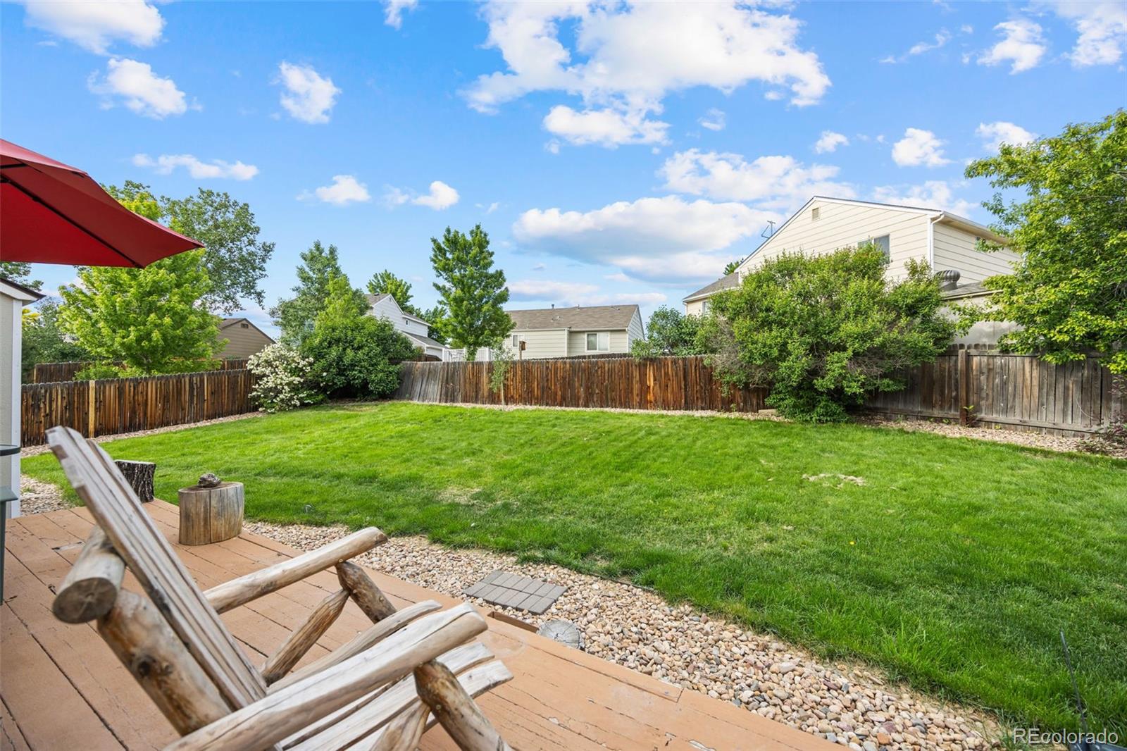 MLS Image #27 for 11100  callaway court,parker, Colorado