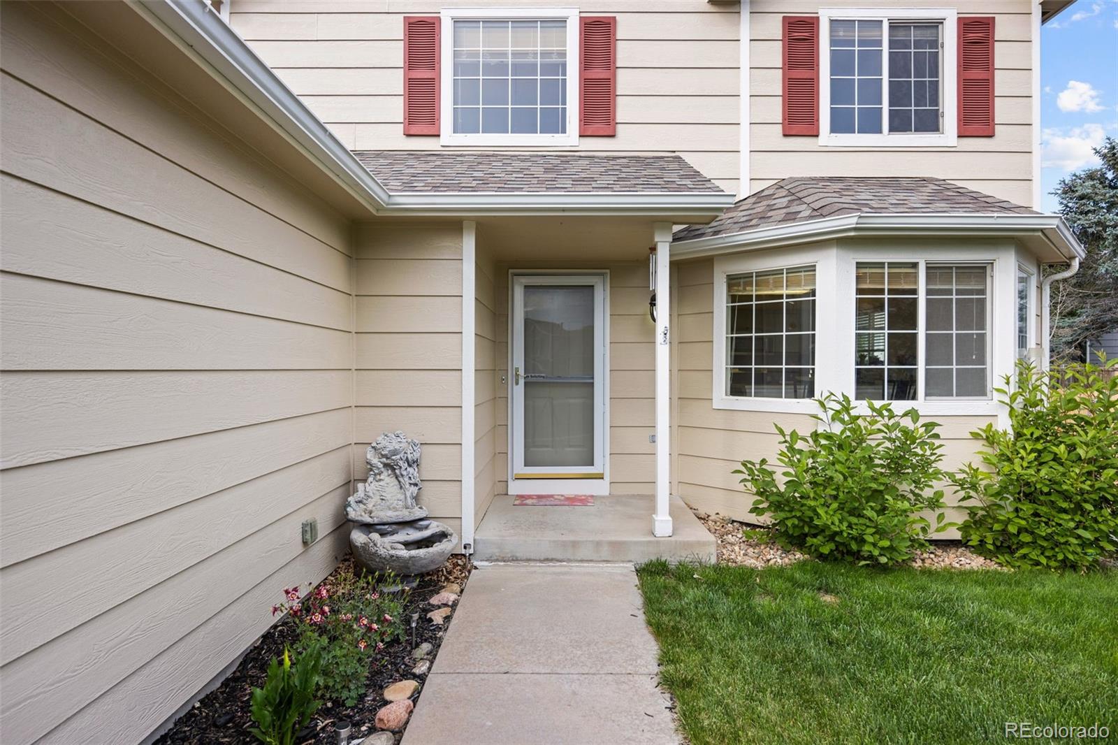 MLS Image #3 for 11100  callaway court,parker, Colorado