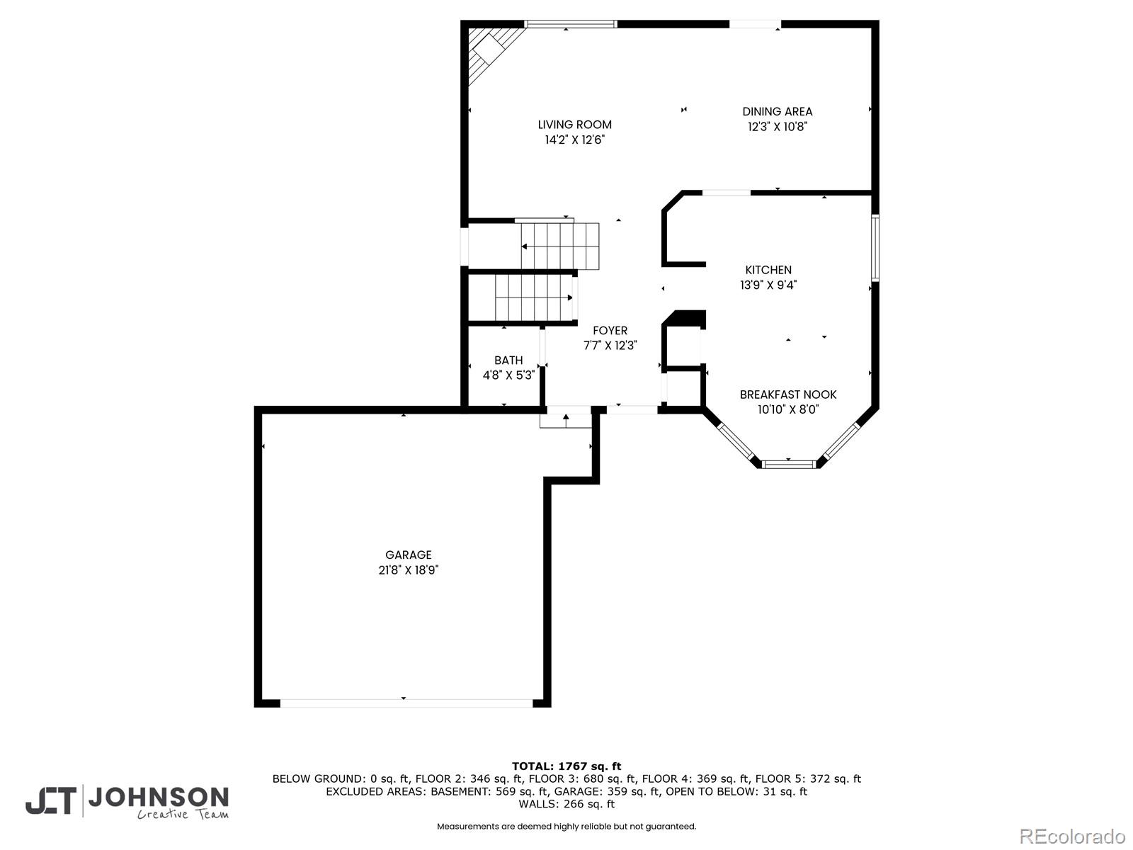 MLS Image #34 for 11100  callaway court,parker, Colorado
