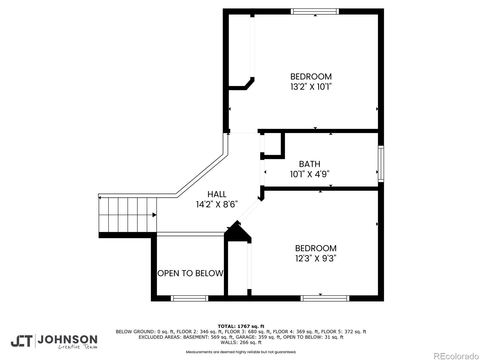 MLS Image #35 for 11100  callaway court,parker, Colorado