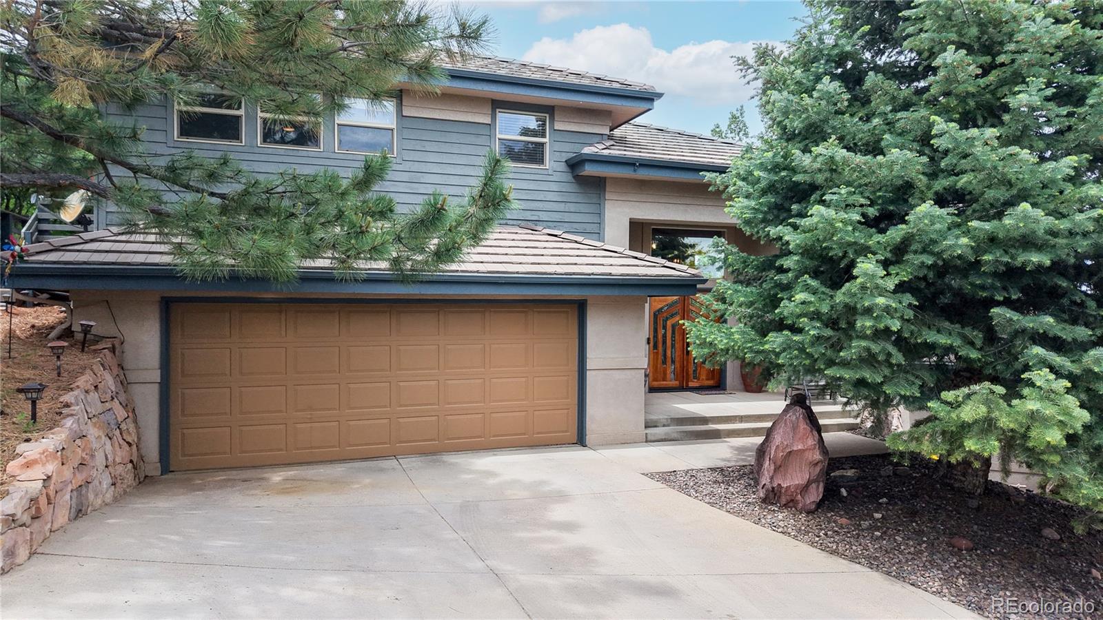 MLS Image #0 for 6503  big horn trail,littleton, Colorado