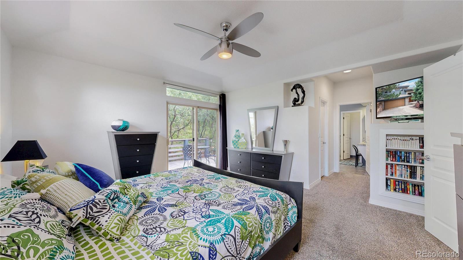 MLS Image #14 for 6503  big horn trail,littleton, Colorado