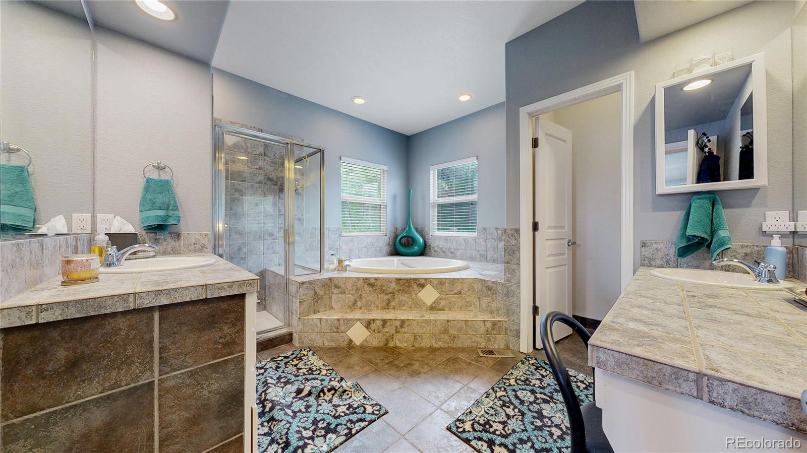 MLS Image #15 for 6503  big horn trail,littleton, Colorado