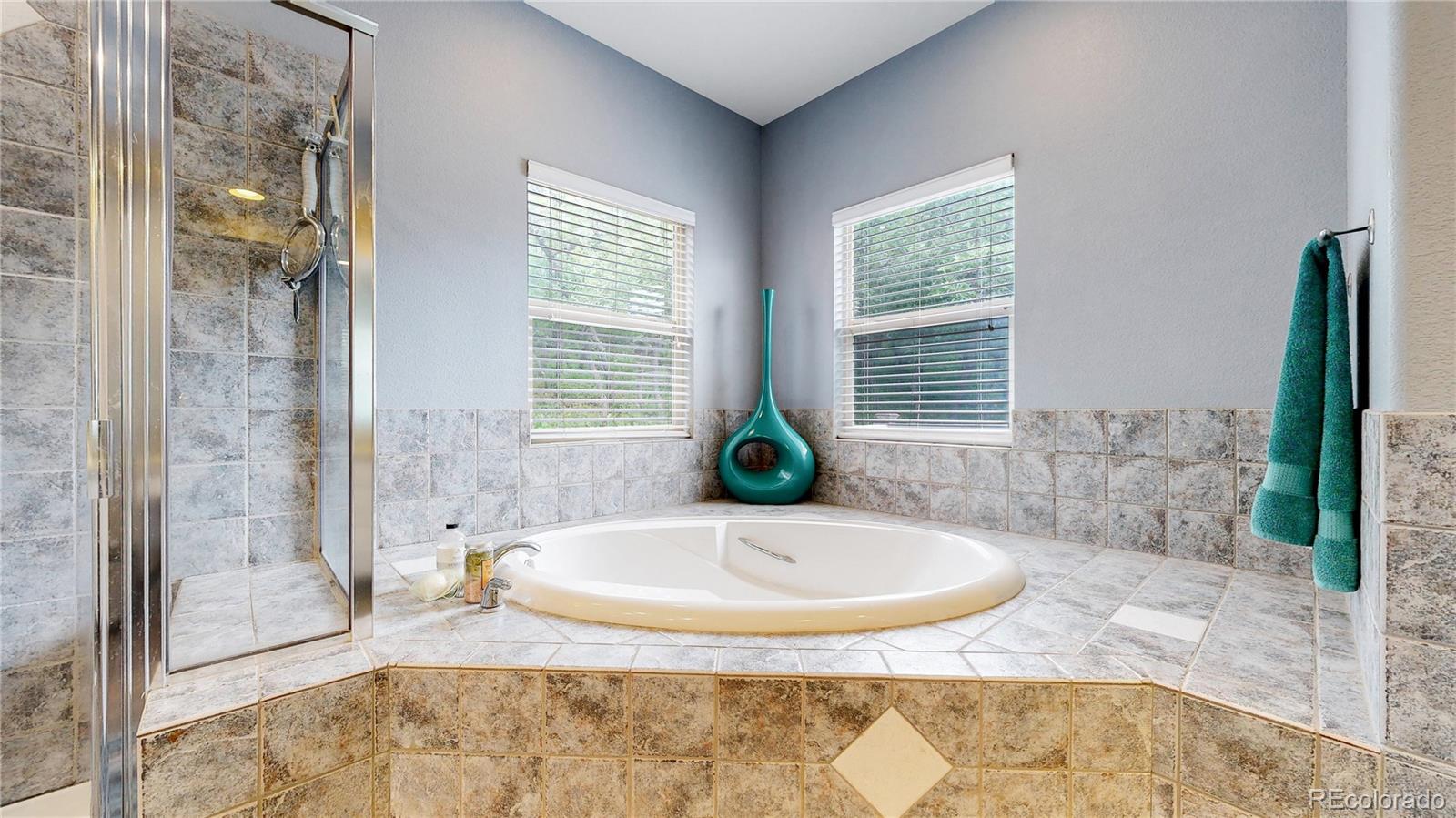 MLS Image #17 for 6503  big horn trail,littleton, Colorado