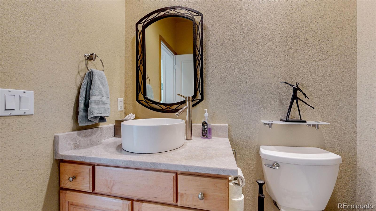 MLS Image #20 for 6503  big horn trail,littleton, Colorado