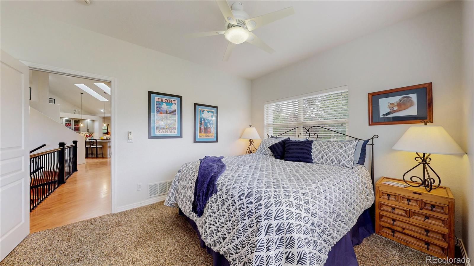 MLS Image #22 for 6503  big horn trail,littleton, Colorado