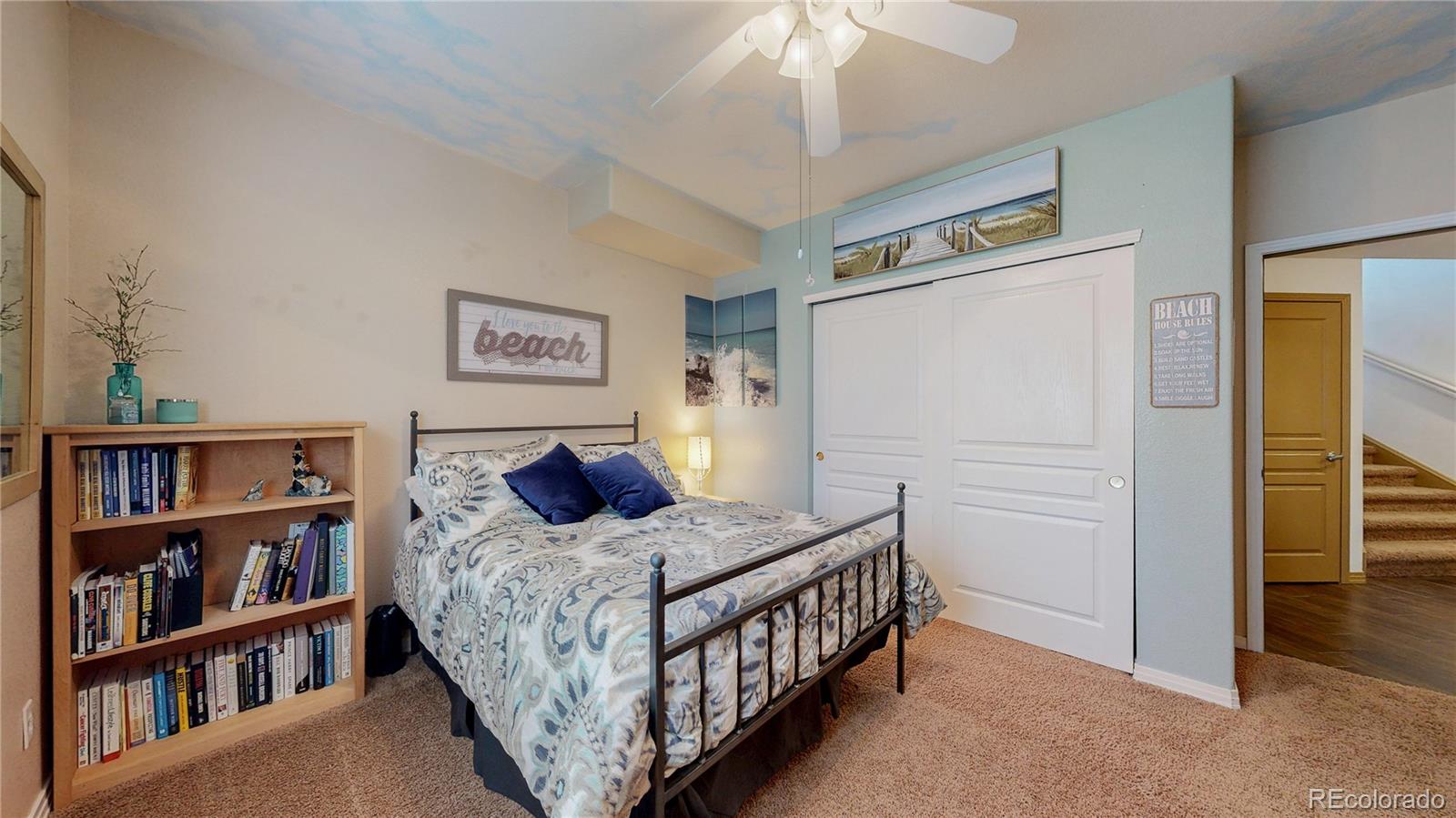 MLS Image #27 for 6503  big horn trail,littleton, Colorado