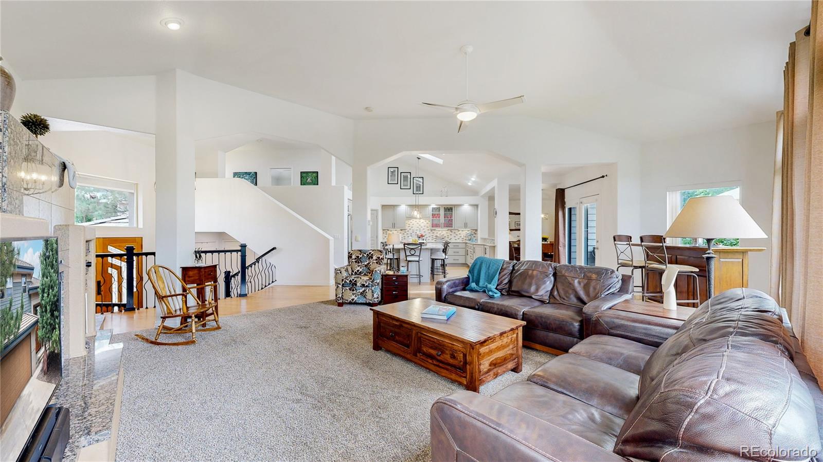 MLS Image #3 for 6503  big horn trail,littleton, Colorado
