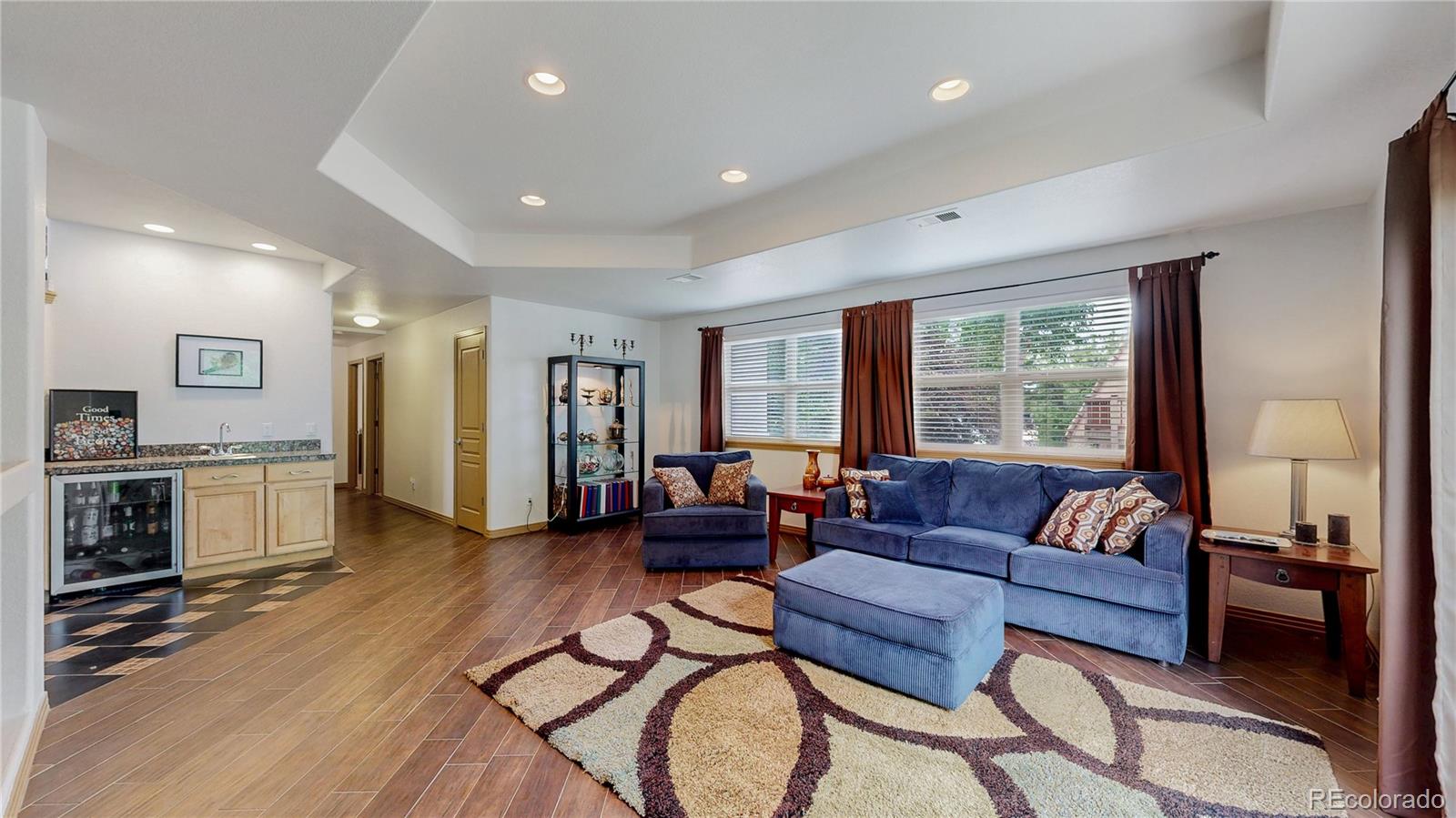 MLS Image #31 for 6503  big horn trail,littleton, Colorado