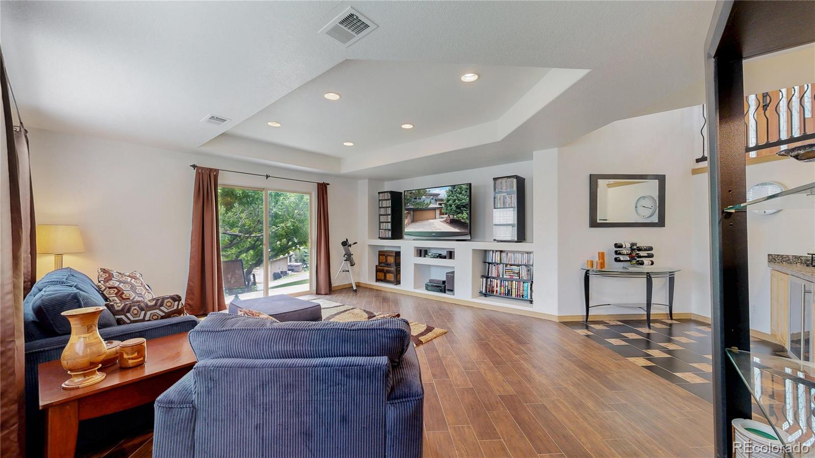 MLS Image #32 for 6503  big horn trail,littleton, Colorado