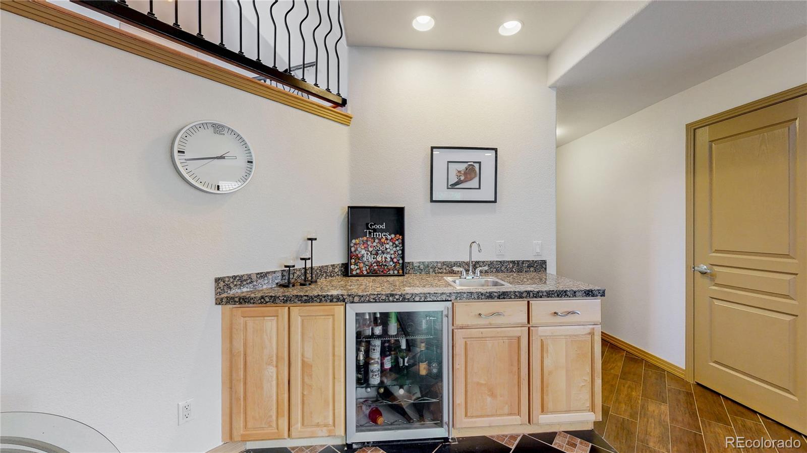 MLS Image #33 for 6503  big horn trail,littleton, Colorado