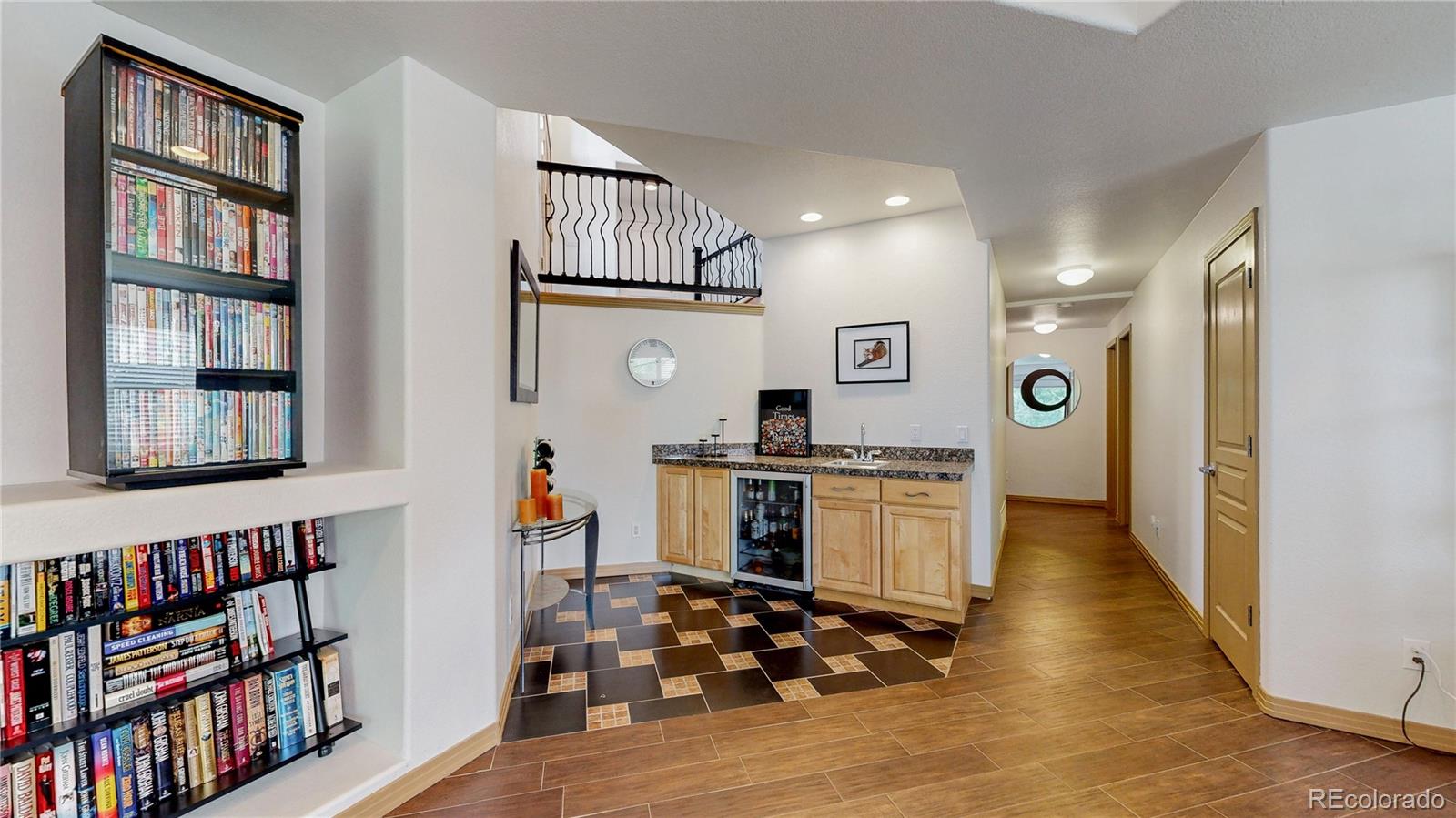 MLS Image #34 for 6503  big horn trail,littleton, Colorado