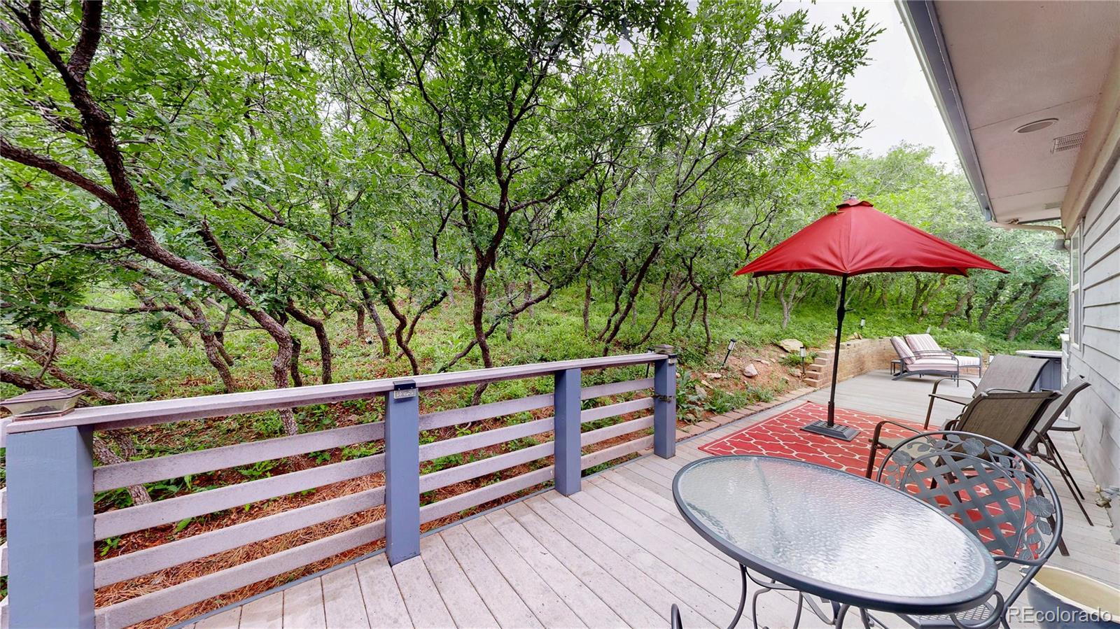 MLS Image #37 for 6503  big horn trail,littleton, Colorado