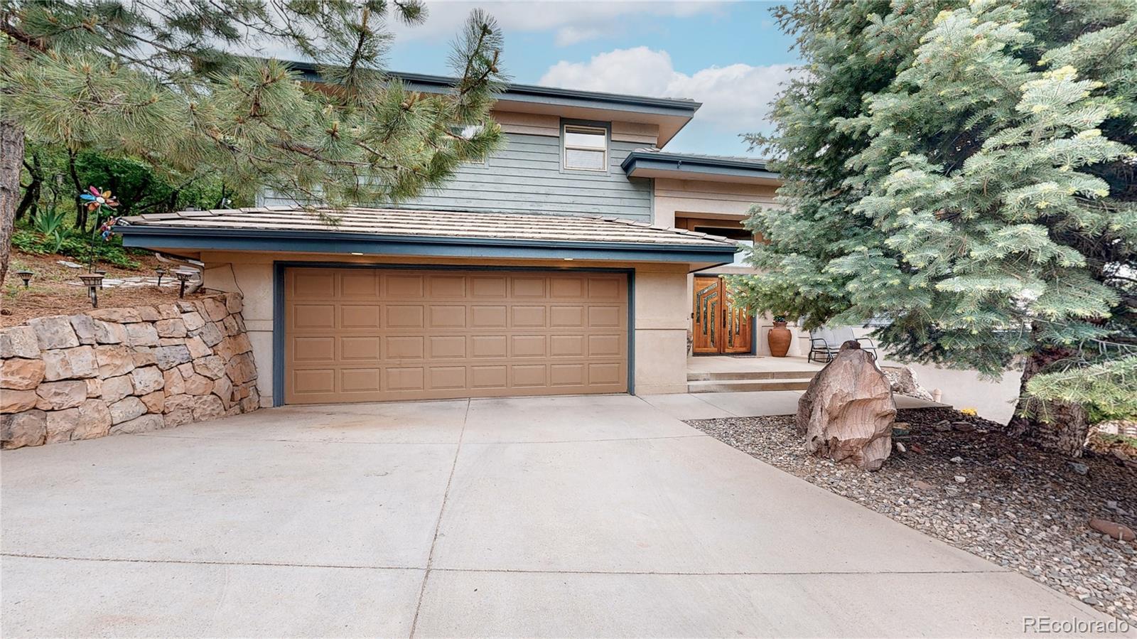 MLS Image #38 for 6503  big horn trail,littleton, Colorado