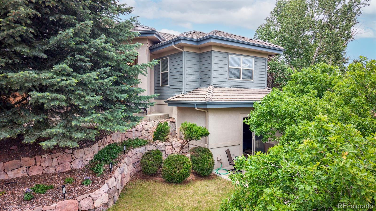 MLS Image #39 for 6503  big horn trail,littleton, Colorado