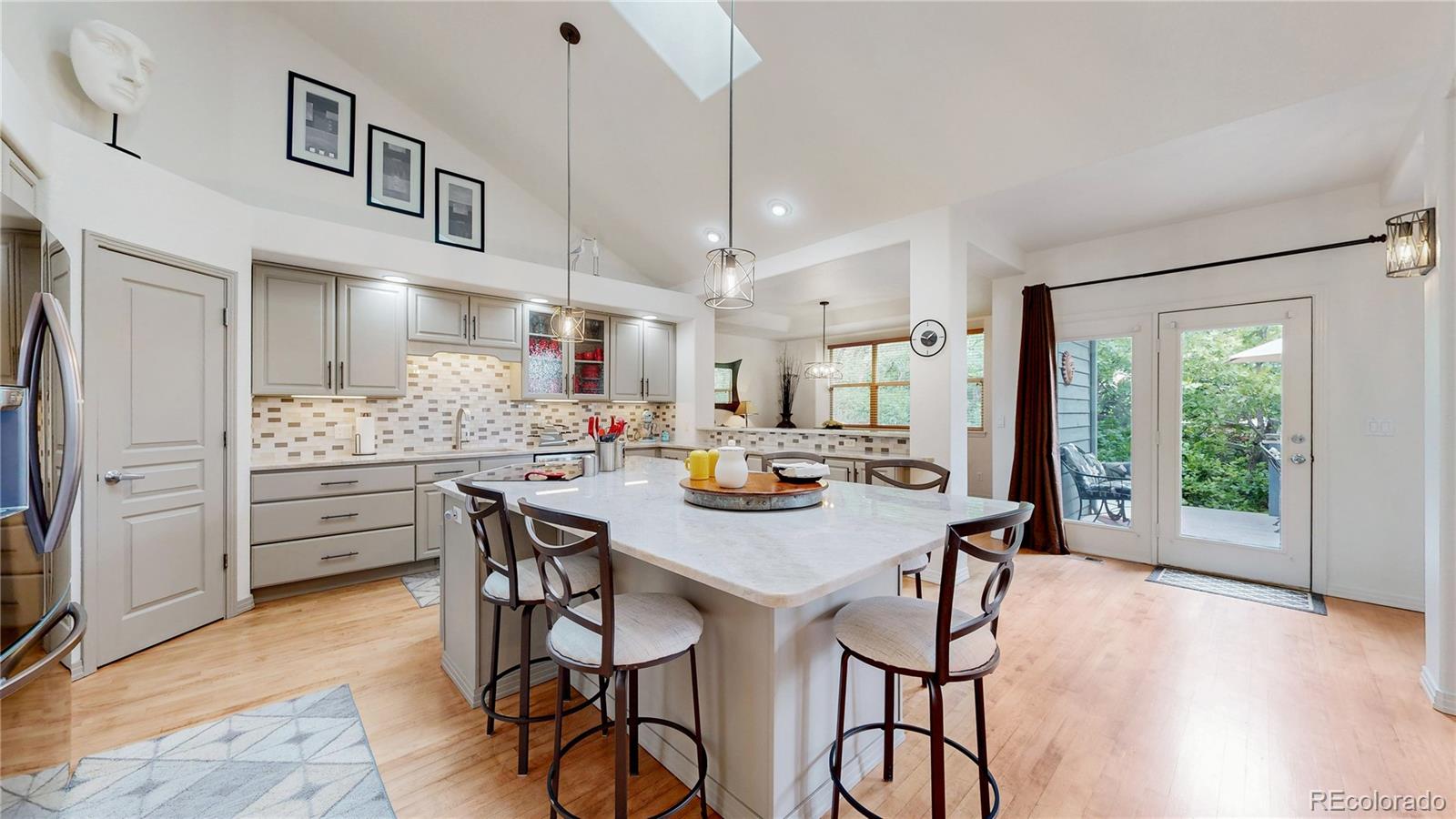 MLS Image #4 for 6503  big horn trail,littleton, Colorado