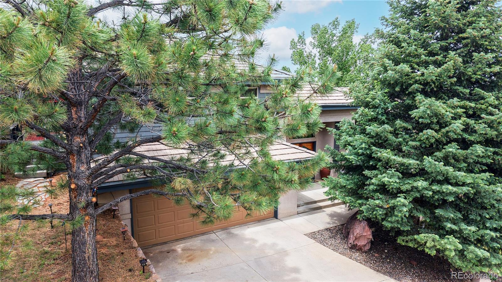 MLS Image #40 for 6503  big horn trail,littleton, Colorado