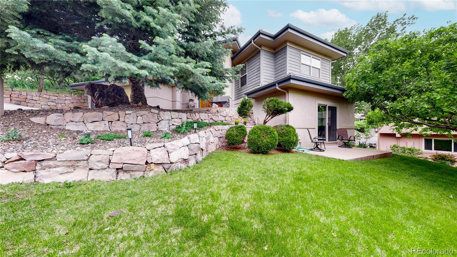 MLS Image #41 for 6503  big horn trail,littleton, Colorado